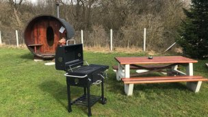 TinyHouses & Garden Oravská Poruba 3 TinyHouses & Garden Oravská Poruba 3