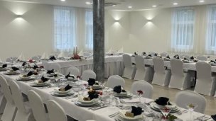 Apartmány Buková Kežmarok 3