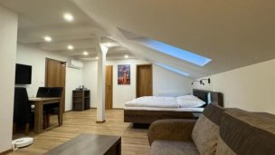 Apartmány Buková Kežmarok 4