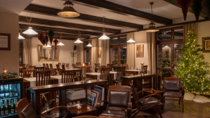 Penzión Drak a Apartmány Demänová 5