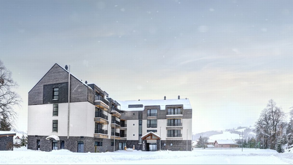 Pobyt 3+1 noc ZADARMO: 4 noci s plnou penziou a bazénmi (zľava 25%) 1