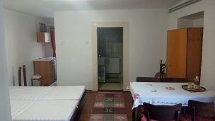 Chalupa za Zeleným potokom Pača 4