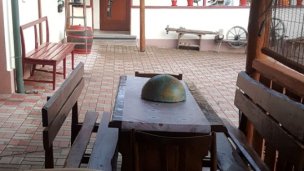 Chalupa za Zeleným potokom Pača 3