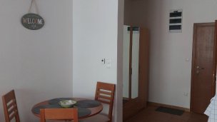 Štúdio s balkónom – Fatrapark II, Hrabovo – Malinô Brdo 4