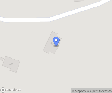 Chata Tri Oriešky Kováčová - Mapa