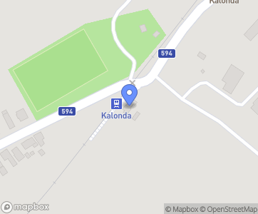 Hotel Lake Garden Tatralandia Liptovský Mikuláš - Mapa