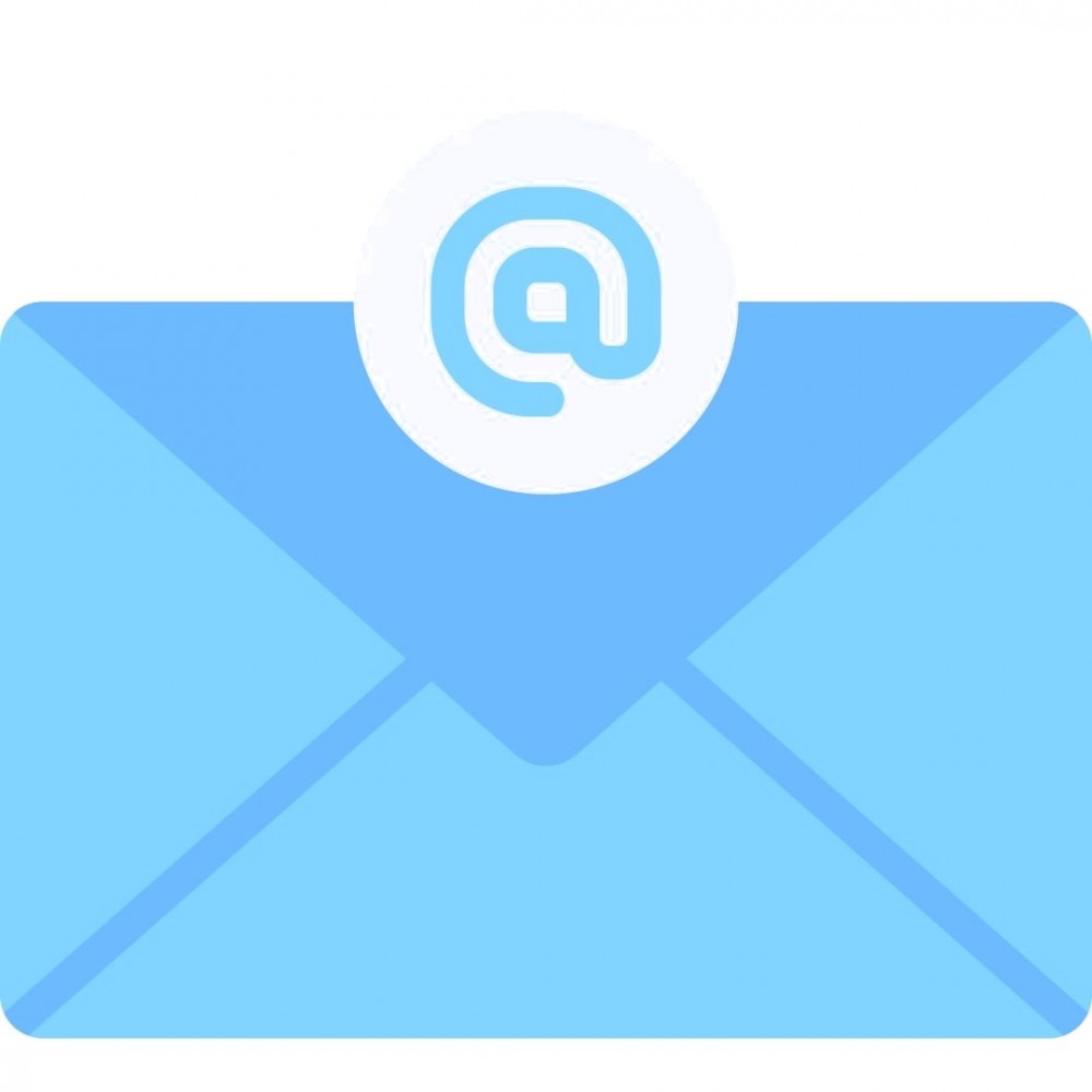 email ikona
