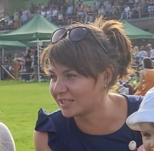 Zuzka Fáberová